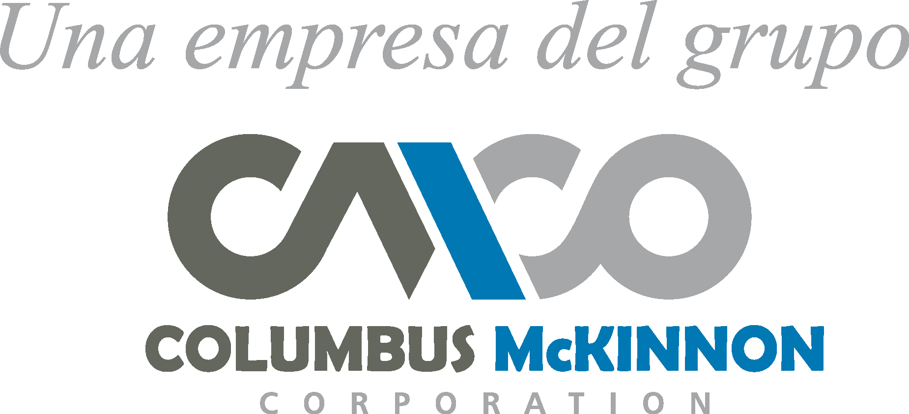 Columbus McKinnon Logo Vector Logo